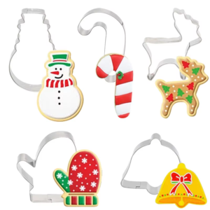 Christmas Cookie Cutter