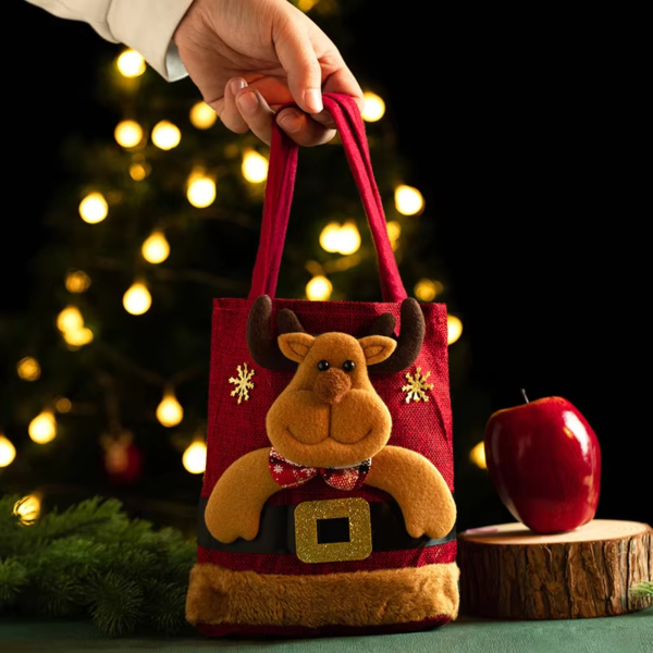 Christmas Handbag