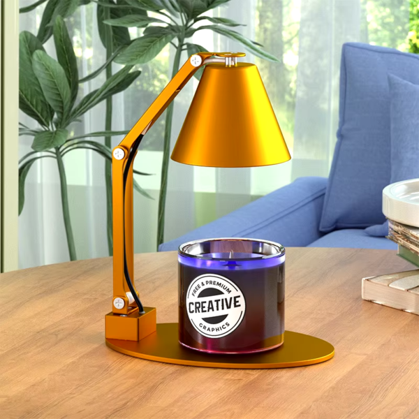 Candle Warmer Lamp