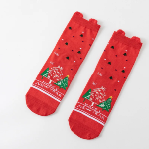 Christmas Socks