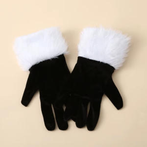 Christmas Gloves